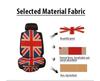 Universal Seat Cover 5 seats Seat Cushion,Breathable Breathable linen Seat Cushion