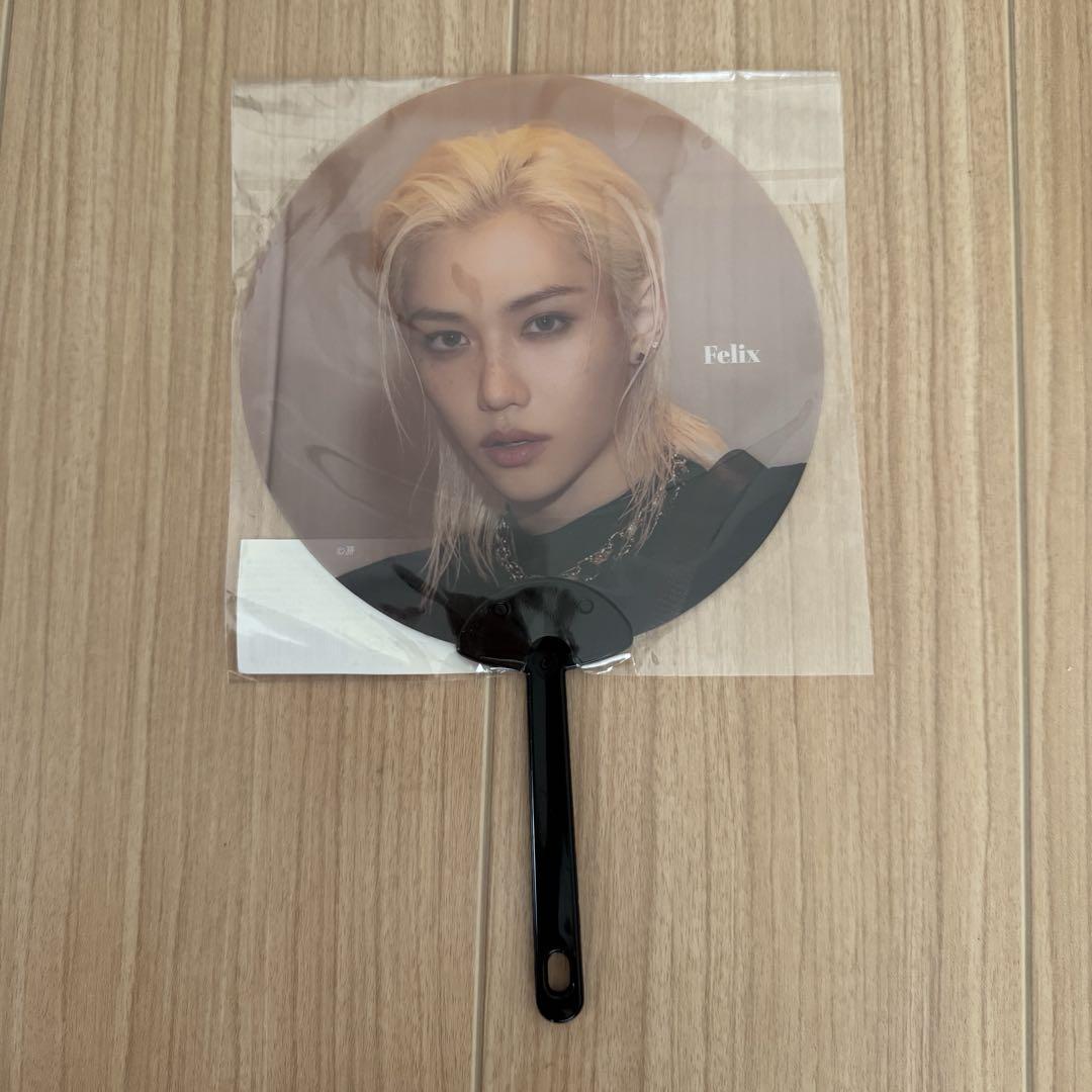 

[ВИКОРИСТАНО] Stray Kids Stray Kids Фелікс Учіва