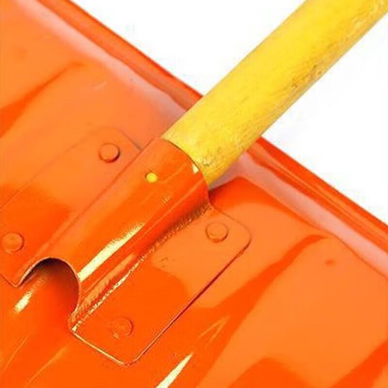 Manganese Steel Multi-Purpose Shovel