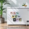10Pcs Magnetic Photo Frame Display Holder Magnetic Attachment Home Decoration Interchangeable Panel Replacement