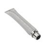 304 Stainless Steel Bazooka screen W/1/2" NPT Thread, 6 inch /15cm Beer Mash Filter/beer Mash kettle For Beer home brewing