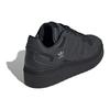 adidas Forum XLG Carbon Argento Opaco Sneakers da Donna Nero Core-Black IG8513