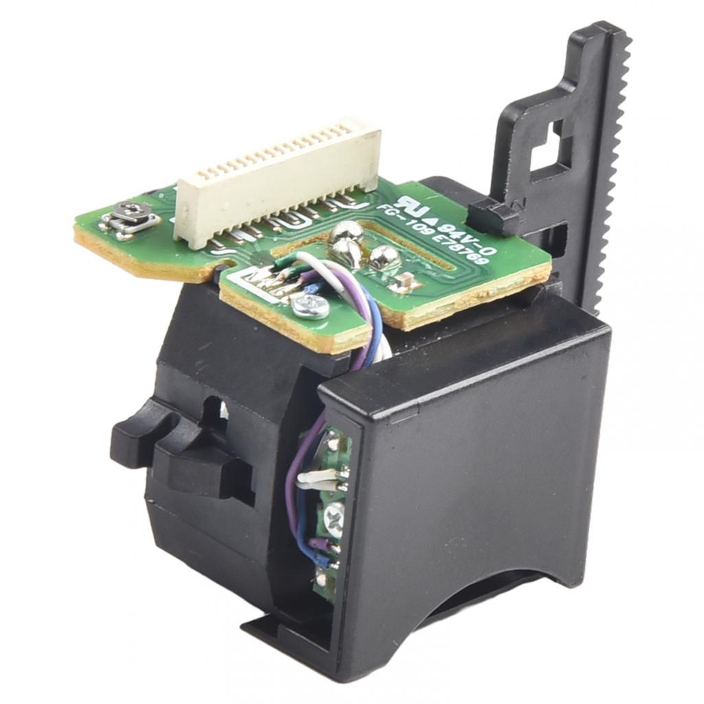 Premium SF P101N 16P optisk CD-spillerlinseerstatning for Sanyo SF P101