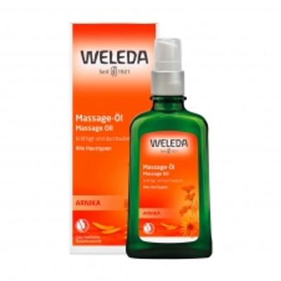 Arnika Massageöl 100ml