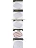 Qashqai Fuel Tank Cap Protector: Scratch-Resistant Sticker for 16 Models