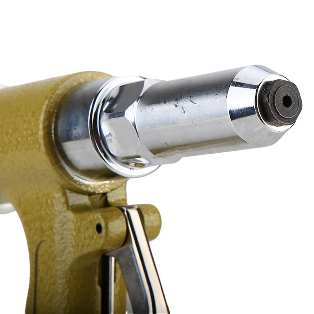 Buy Hydraulic 3-claw Aluminum Rivet Pneumatic Riveter Hand Riveting ...