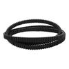 For M141558 And M150717 Compatible Lawn Tractor Timing Belt Available Now