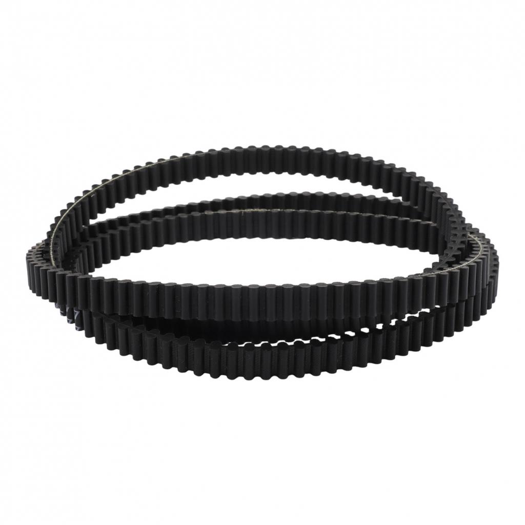 For M141558 And M150717 Compatible Lawn Tractor Timing Belt Available Now