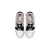 Jordan Legacy 312 Low Tech Grey Fire Red Black GS CD9054-101