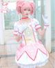 Game Cosplay Uniform Role Play Halloween Party Cosplay Magic Girl Cosplay Clothing