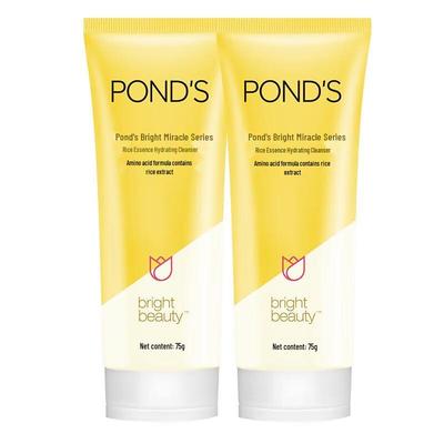 POND'S Amino Acid Hydrating & Oil Control Cleanser