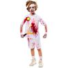 Bristol Novelty Boys Rotter Federer Zombie Costume Set