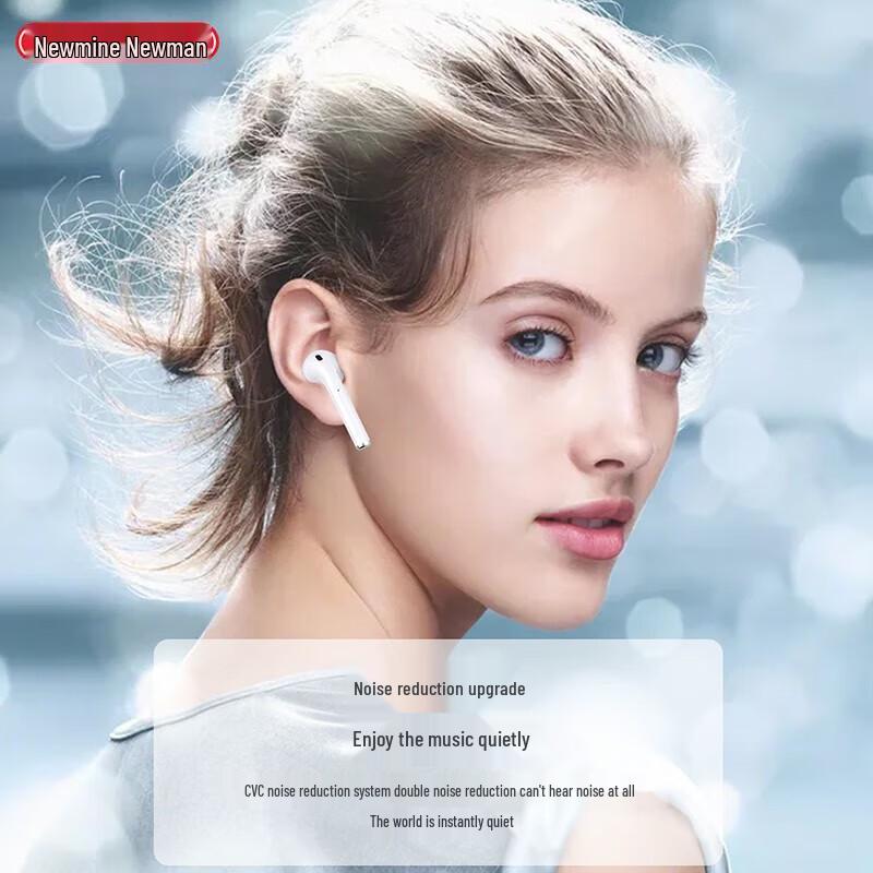 Newmine H36 TWS Bluetooth Sport Earbuds