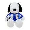Snoopy Football Plush Toy Figurine