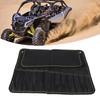 Motorcycle Roll Tool Pouch Large Capacity Thick Portable Multi   Hanging Tool   Bag