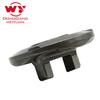 2pcs/lot Diesel Fuel Pump Cam Plate 1466110-637, 4 Cylinder Cam Disk1466110637, Lift 3.2, Suit for , with Top Quality