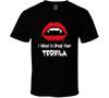 I Want To Drink Your Tequila Halloween Tshirt Unisex New Vampire Fangs Party Tee