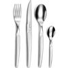 Montana Blanc - 24-piece Cutlery Set