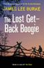 The Lost GetBack Boogie by James Lee Author Burke Paperback Book 9781409109532