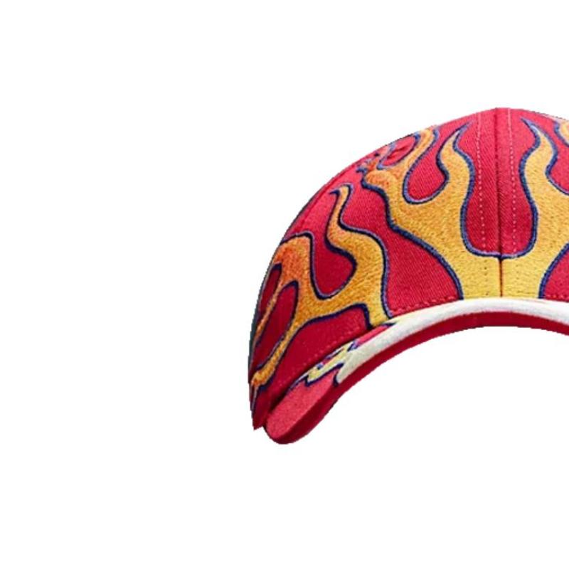 Nike Structured Og Flame Club Cap Casual HV6642-687