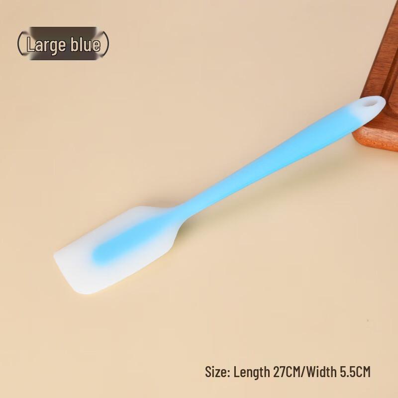 

Food-Grade Silicone Baking Spatula