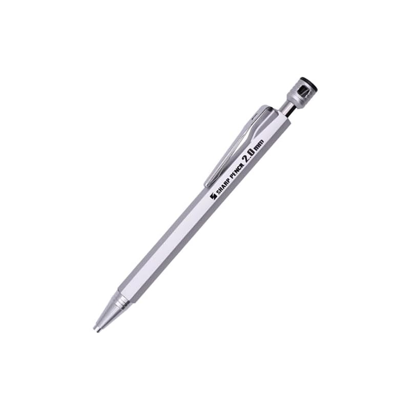 

Shosekido architectural mechanical pencil Genbu
