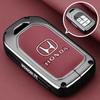 Suitable for 2024 Honda Odyssey Keycase, Elysion, Yingshipai, Guandao, Yingshipai, Binzhi Car Metal Buckle Shell LV4