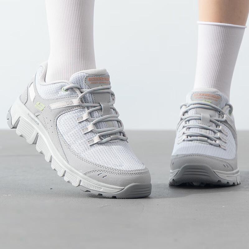 Skechers Pantofi de drumeție și casual joasă pentru femei