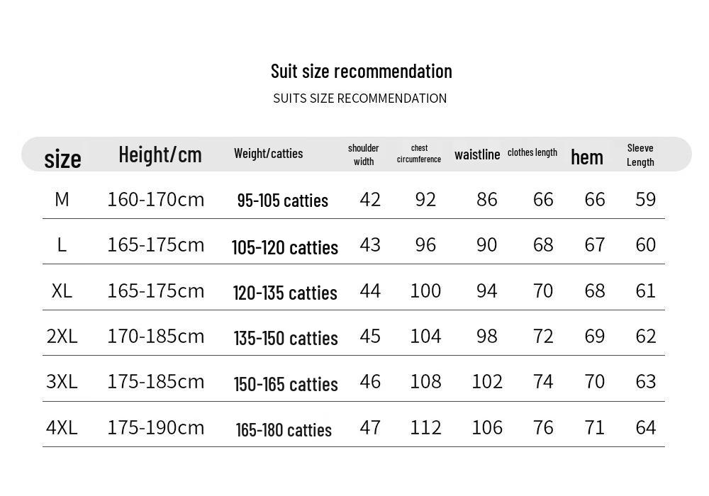 Hengyuanxiang Men's Chinese Style Stand Collar Zhongshan Suit Set
