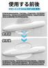SUVVNE Door Handle Protector for Toyota Sienta MXP 10 Series 2022 Silicone Anti-Slip Cover Scratch Prevention Car Exterior Accessory