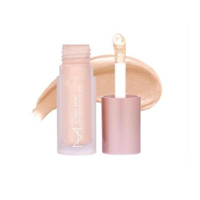 House Of Makeup Liquid Highlighter | High-glow, Smudge-proof Highlighter Makeup | Smudge-proof Makeup Highlighter | 6 Ml (Moonlight, 6 Ml)