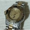 Used [Bonus Included, Battery Replaced, Working Item] TAG Heuer 3000 Professional Quartz Watch