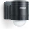 Steinel IS 240 Duo Infrared Motion Detector 240° Range 12m Ip54 - Black