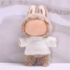 Cute Plush Doll Toy Gift Cartoon Style Children's Rag Doll Doll