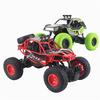 All Alloy Body Remote Control Car Bigfoot Racing Car Children Kids Toys Gifts 1:20 