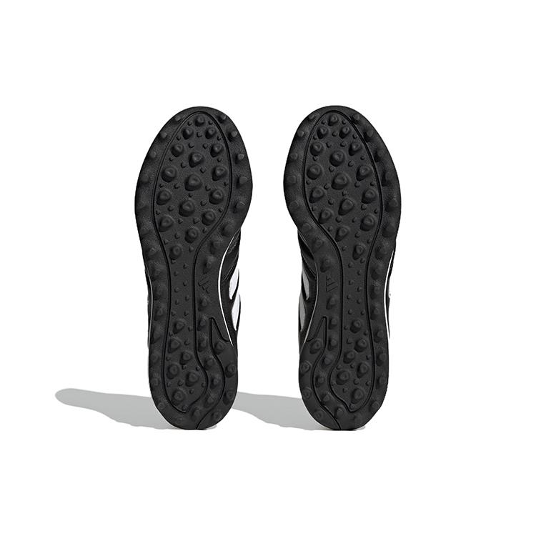 New Adidas Copa Gloro Tf Boots 'Black White' FZ6121