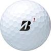 Bridgestone TOUR B X Golf Balls 12 Pack White 2026 Model
