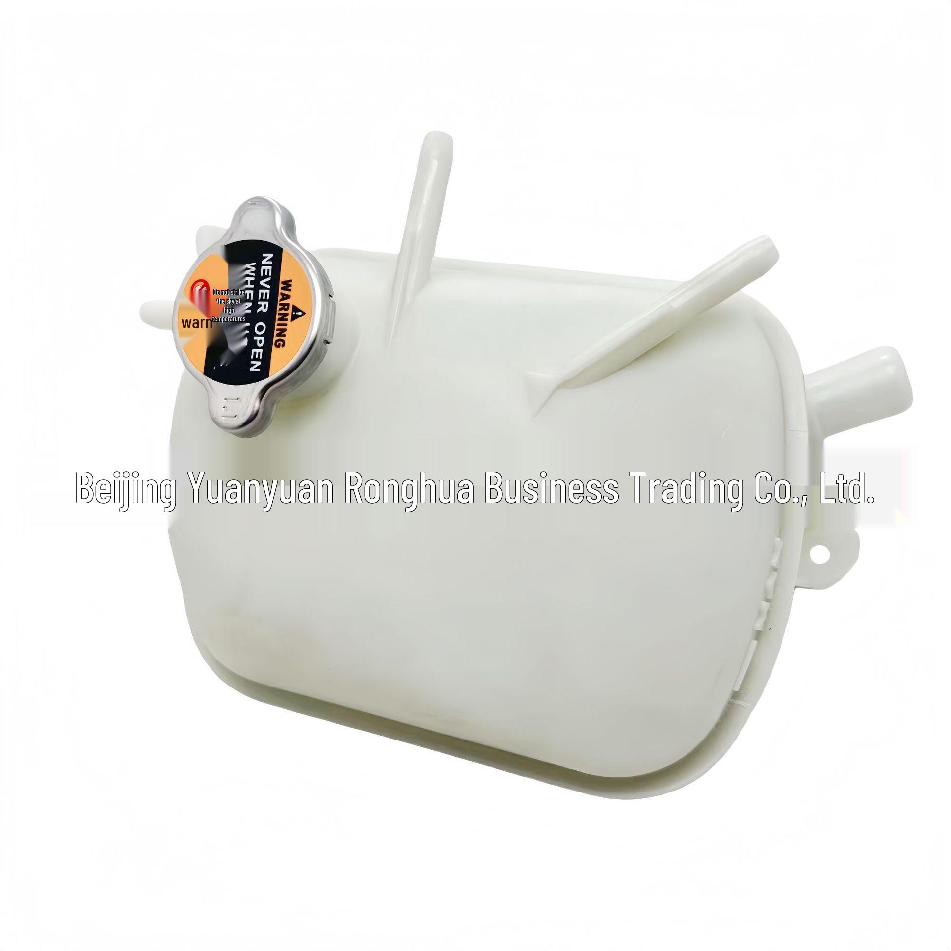 

Radiator Water Tank Assembly 25430F0300 for Hyundai Elantra Lingdong AD (2017-2019) Yuan Xian Ronghua