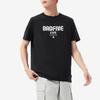 Li-Ning BadFive Graphic T-shirt 'Black' Men's AHSS383-4