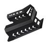 Metal Engine Cover Chassis Under Guard Skid Plate Compatible for CB400X CB500X Motorcycle Enhanced Defense Easy Install