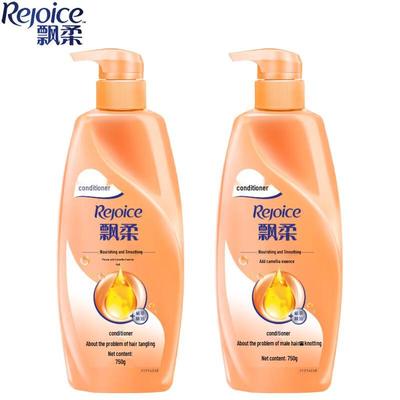 Rejoice Nourishing & Smoothing Hair Conditioner
