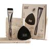 Foundation Makeup Makeup Cushion Foundation Makeup Liquid Foundation Spatula Brush Straight-Shaped Brush, Puff, Sponge, Puff, Brush, Brush,