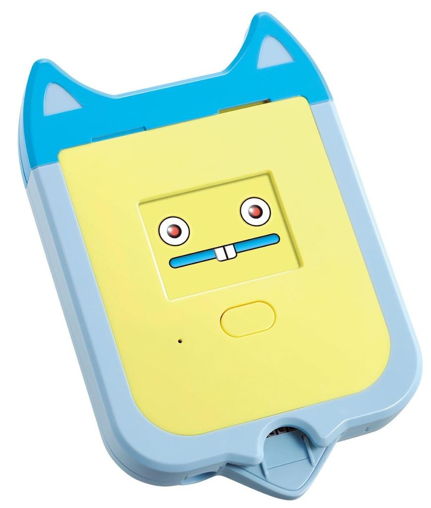 Relógio Yokai Yokai Pad S