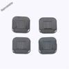 Roof Microphone Speaker Audio Loudspeaker Sound Frame Sequ Cover Trim Accessories For Geely Monjaro Kx11 Manjaro  2024