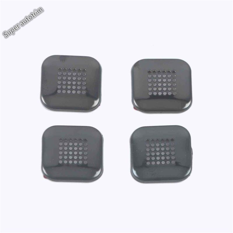 Roof Microphone Speaker Audio Loudspeaker Sound Frame Sequ Cover Trim Accessories For Geely Monjaro Kx11 Manjaro 2024