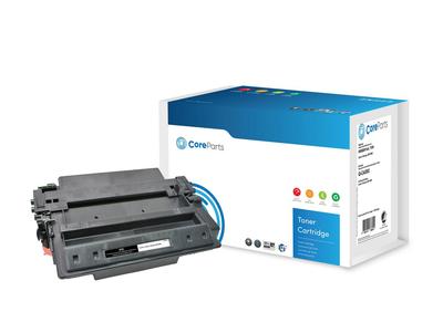 Coreparts Toner Black 0986B001Aa, 12000 Pages, Nordic Swan, For Canon I-Sensys Lbp-3460 (710), Qi-Ca2002