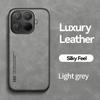 Custodia Magnetica in Pelle di Lusso Per Xiaomi 15T 14T 13T 12T 11T Pro Custodia Paraurti in TPU Silicone Posteriore Per Xiaomi 15 14 Ultra