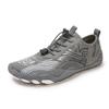 2025 Outdoor Creek Walking Shoes Anti-cut Beach Shoes Women's Non-slip Wading Shoes Amphibious Five-finger Diving Shoes Fitness Shoes