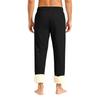 Men's Fleece-Lined Cotton Pants
