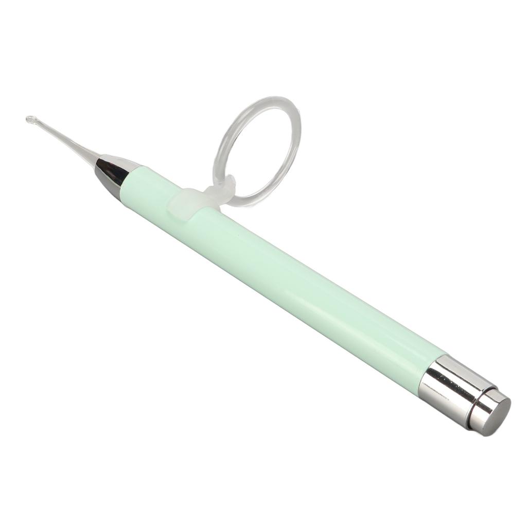 Ear Checking Penlight LED Medical Diagnostic Colorful Ear Light Pen Set for Sound Amplifer